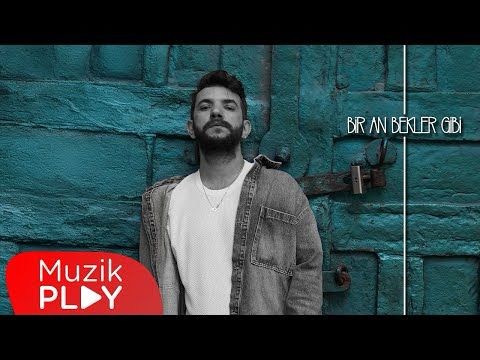 Şenol Can - Bir An Bekler Gibi (Official Video)