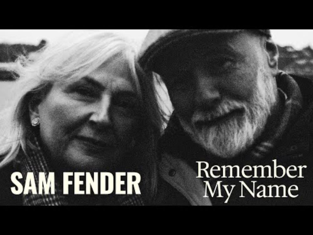 Sam Fender — Remember My Name (Official Video)