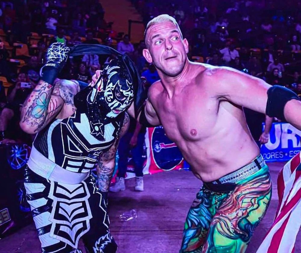 Sam Adonis 