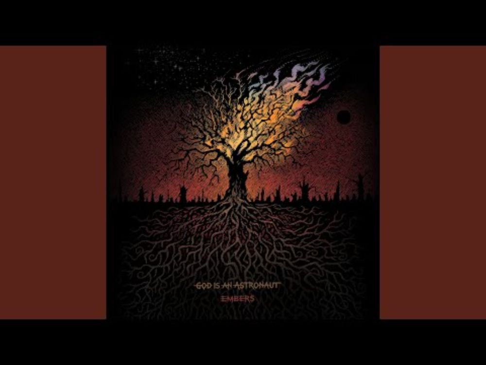 Heart of Roots