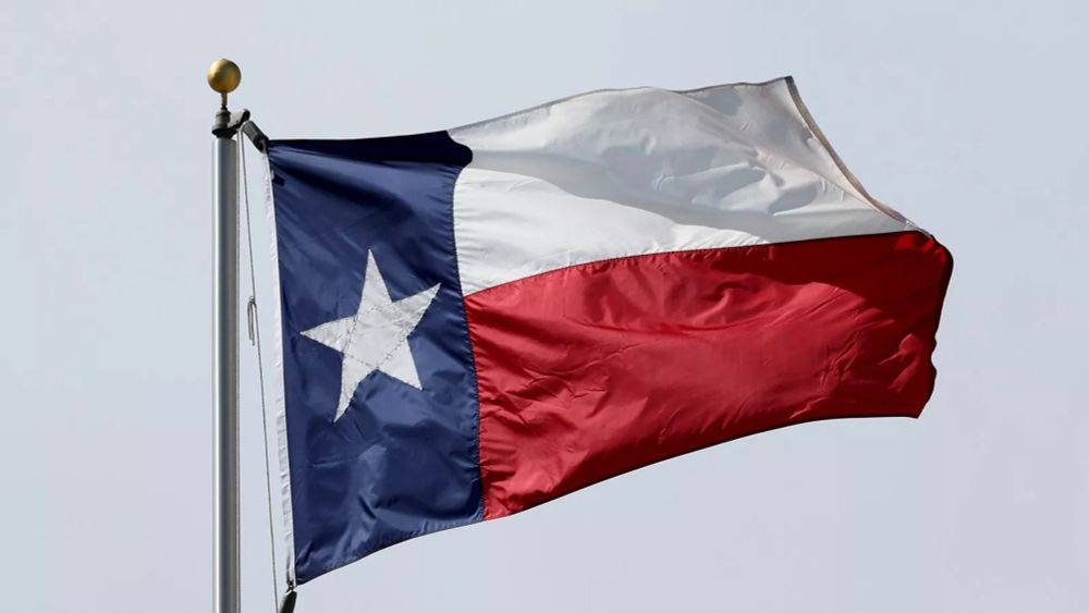 Texas Secessionsts win GOP backing for independence vote: 'Major step'