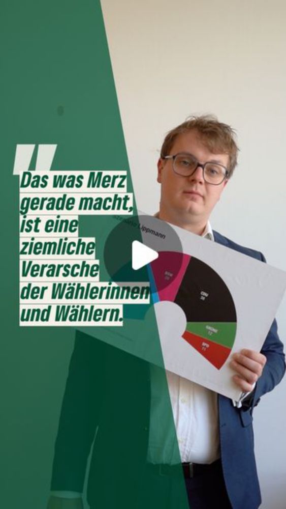 Valentin Lippmann on Instagram: "Strategisch Wählen zur #ltwsn? Aber bitte klug!

Die CDU greift mal wieder ganz tief in die Trickkiste und reanimiert die Aufforderung, ihr bei der Landtagswahl die St...