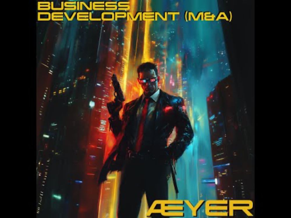 Business Development (M&A)