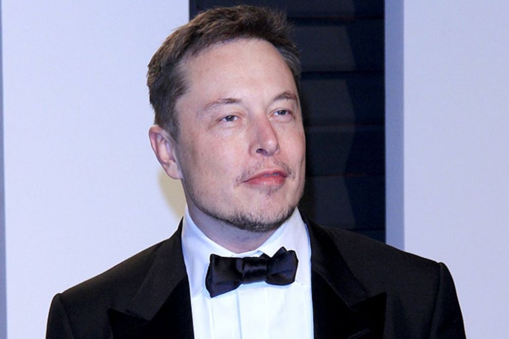 Musk Laughs Off As User Calls Threads And Bluesky ‘Elon Hater’ - Alphabet (NASDAQ:GOOG), Alphabe...