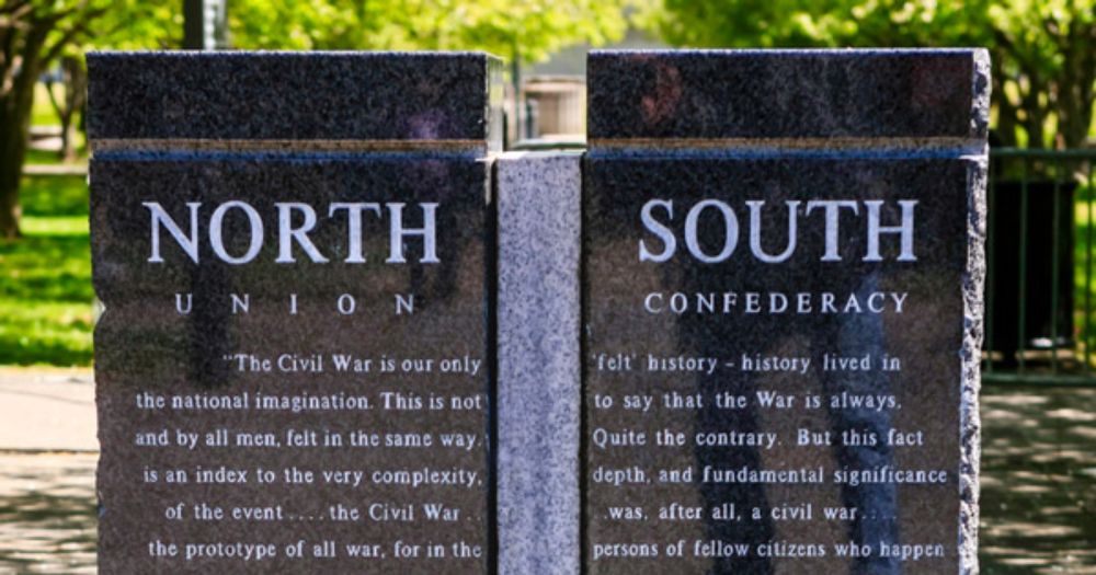 Noted Civil War historian Nina Silber, a BU professor of history and American studies, on whether the current political climate in the US could lead to another civil war.