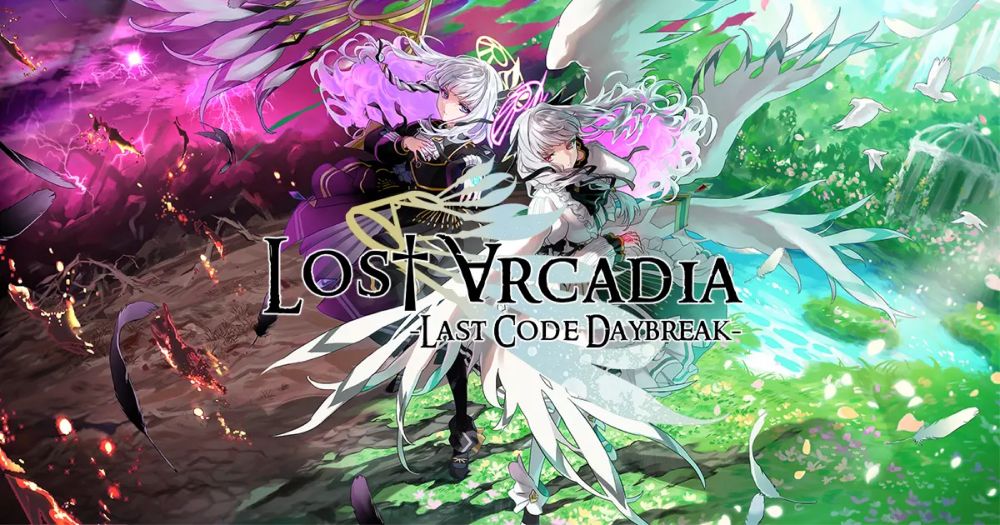 『ミンストレル・███████の昔話』 | ノート | Lost Arcadia -Last Code Daybreak-