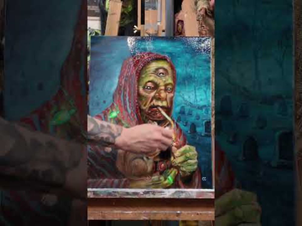Varnish Transformation!