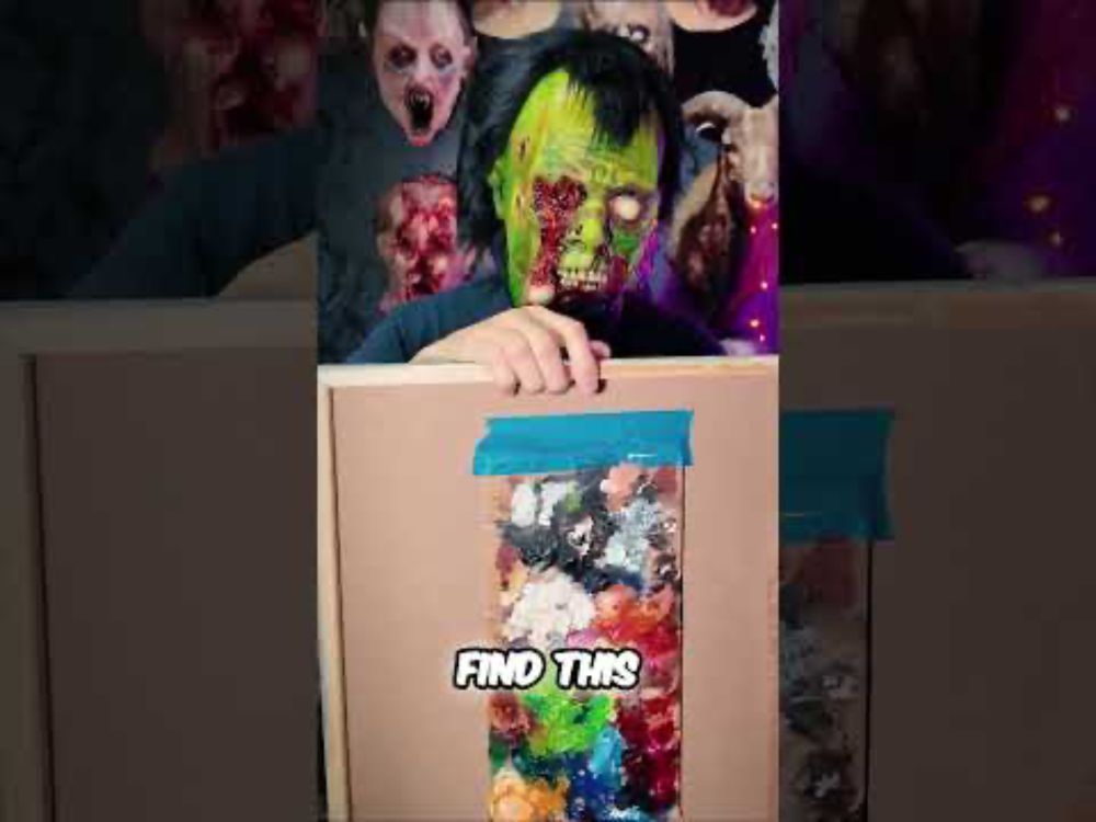 New Painting Reveal!