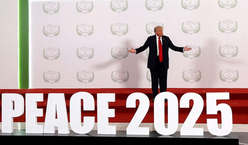 Is Trump the Real Deal?