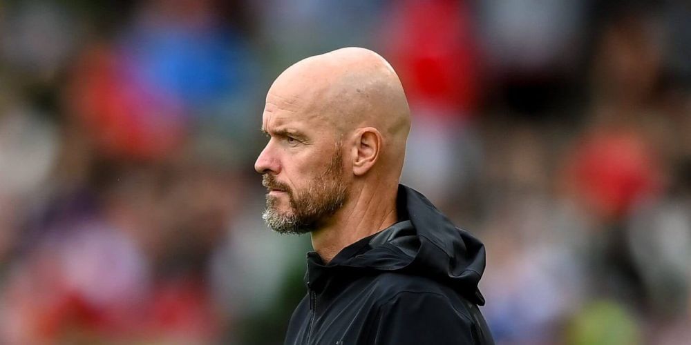 Erik ten Hag's year at Manchester United: Brutal training, no concessions and pursuing City