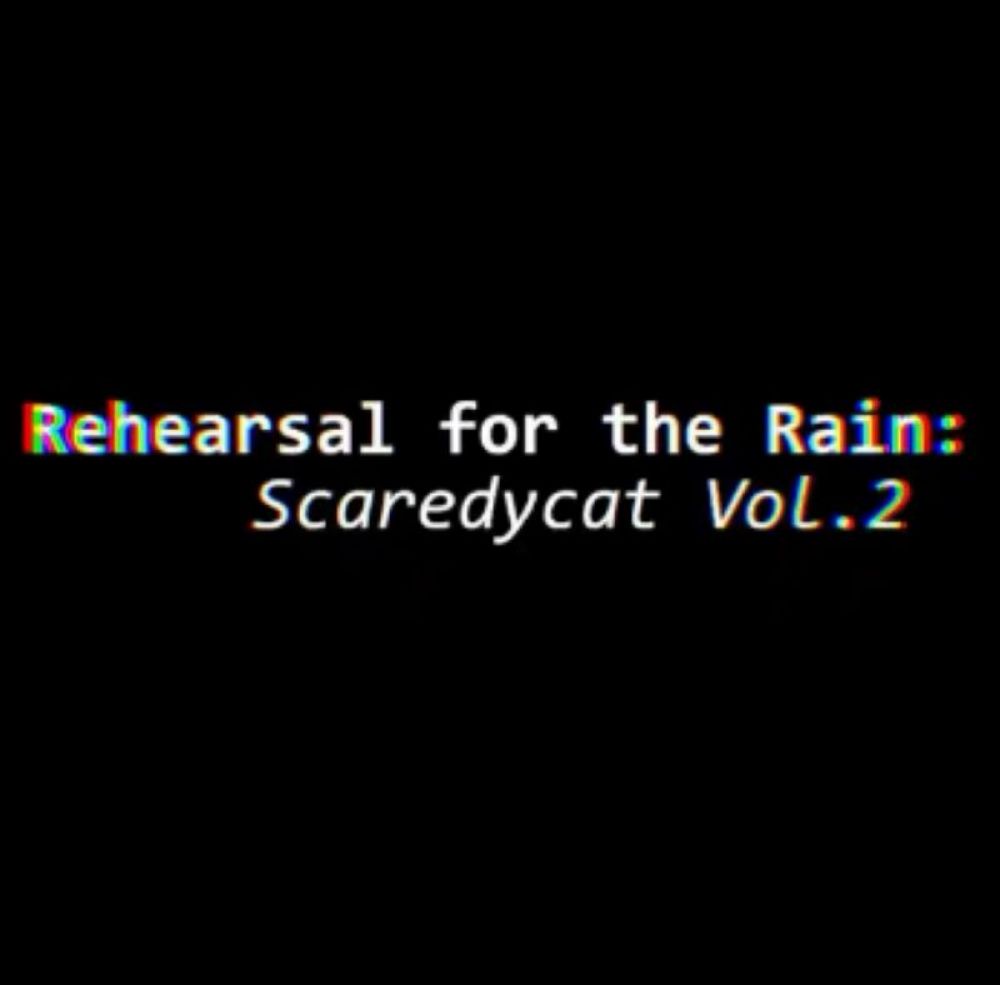 Tom Emlyn Releases New Album ‘Rehearsal For the Rain: Scaredycat, Vol. 2’