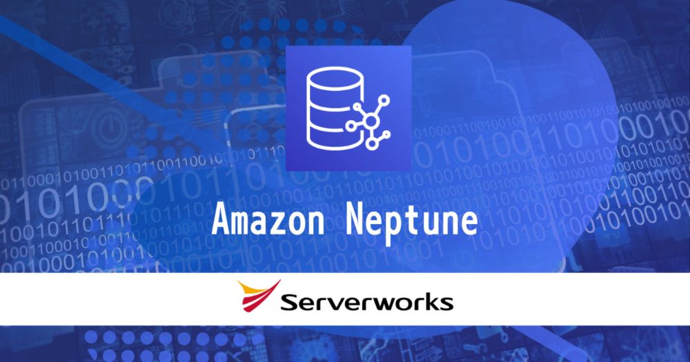 Amazon Neptuneで始める初めてのグラフDB② Gremlinを用いたグラフデータの基本操作 - サーバーワークスエンジニアブログ