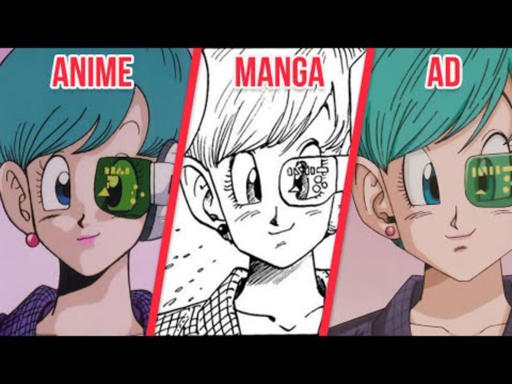 Why this Dragon Ball Z Commercial looks amazing