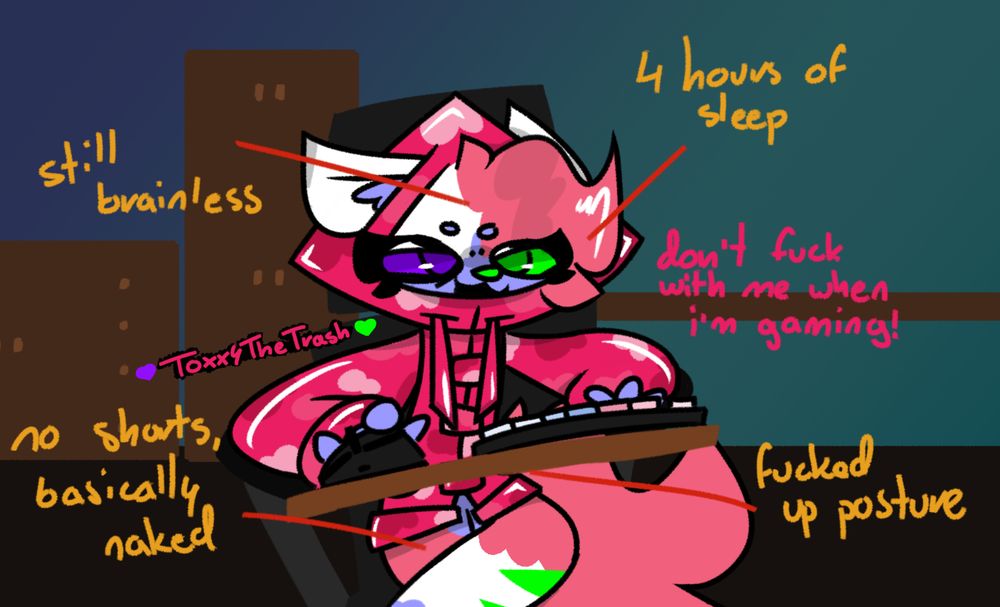 how i was for the past 6+ months yeah also yes i do go to bed before 10pm!!!!