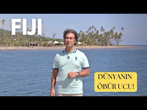 Dünyanın Öbür Ucu: Fiji (UZUN VERSİYONU) / Fiji (Long Version)