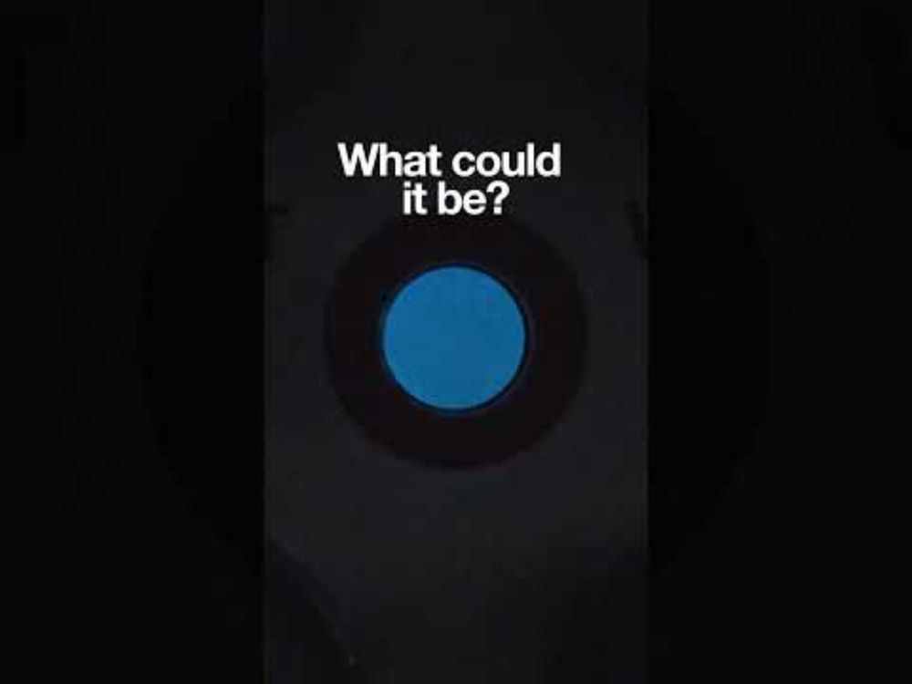 Enter to win our April Prize Giveaway: ???Mystery Prize??? 👀 #intellijel #prizegiveaway #teaser