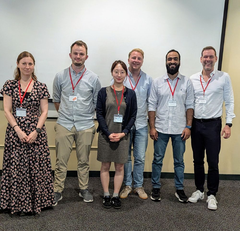Johanna Hautala, Till Beer, Jiayi Lu, Sebastian Losacker, Muzamil Farooq, and Johannes Glückler