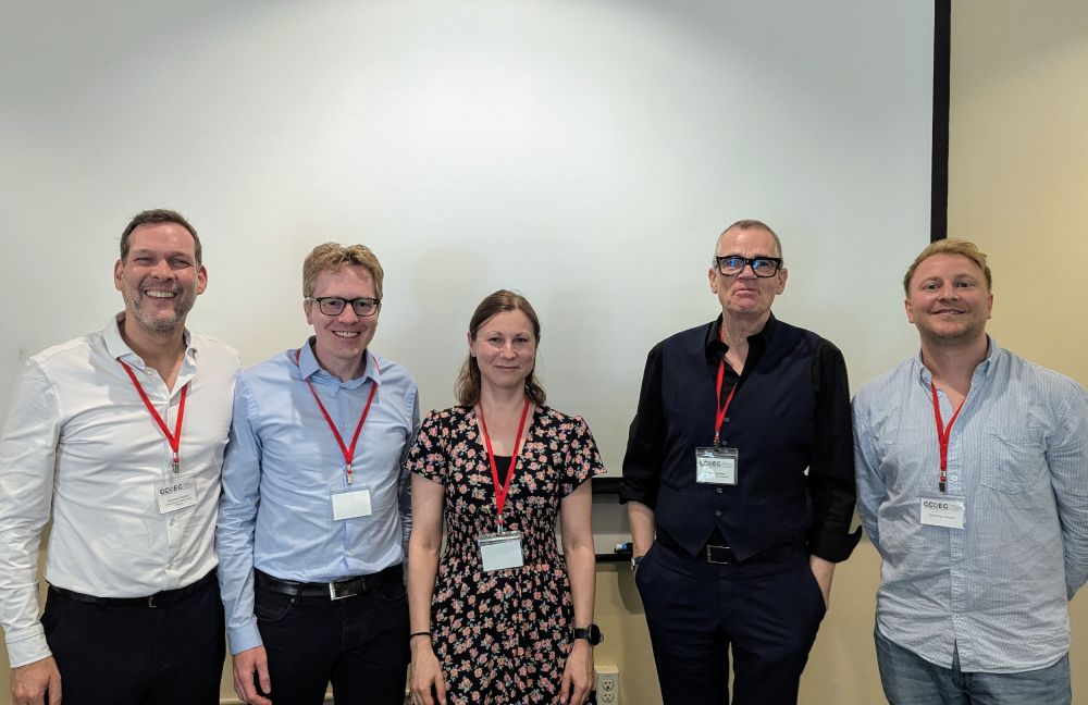 Johannes Glückler, Christian Binz, Johanna Hautala, Gernot Grabher, and Sebastian Losacker