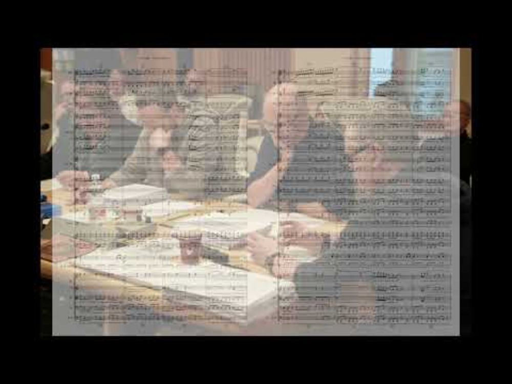 City Lights - Live Orchestral Recording with Score