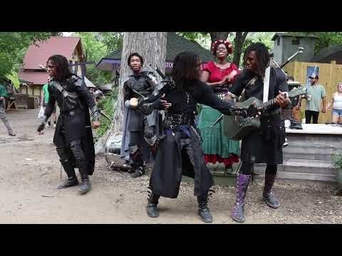Fortress Dwellers @ Scarborough Faire 5-18-2025