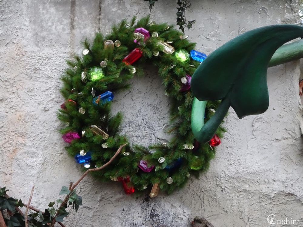 Efteling Draak Sprookjesbos