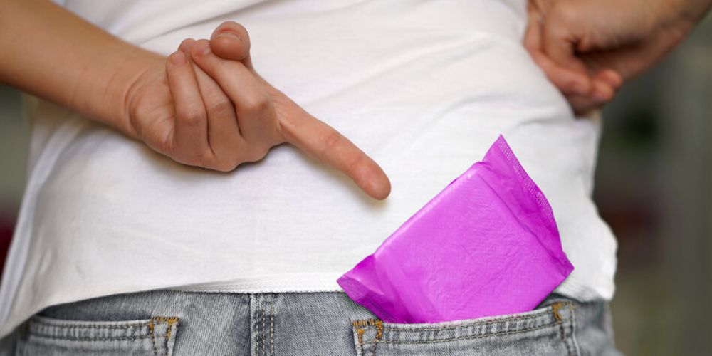 Autor Linus Giese über Menstruation: Blut hat kein Geschlecht