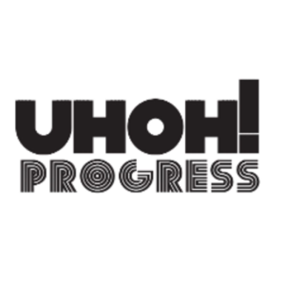 UhOhProgress - Twitch