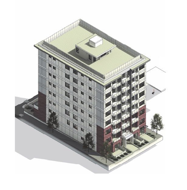 Image from ShapeYourCity API