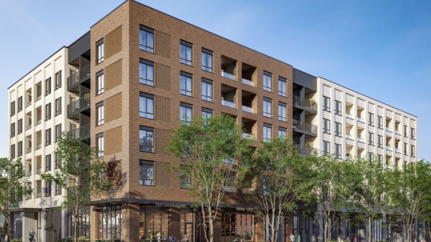 Rendering of 2008 W 41st Ave