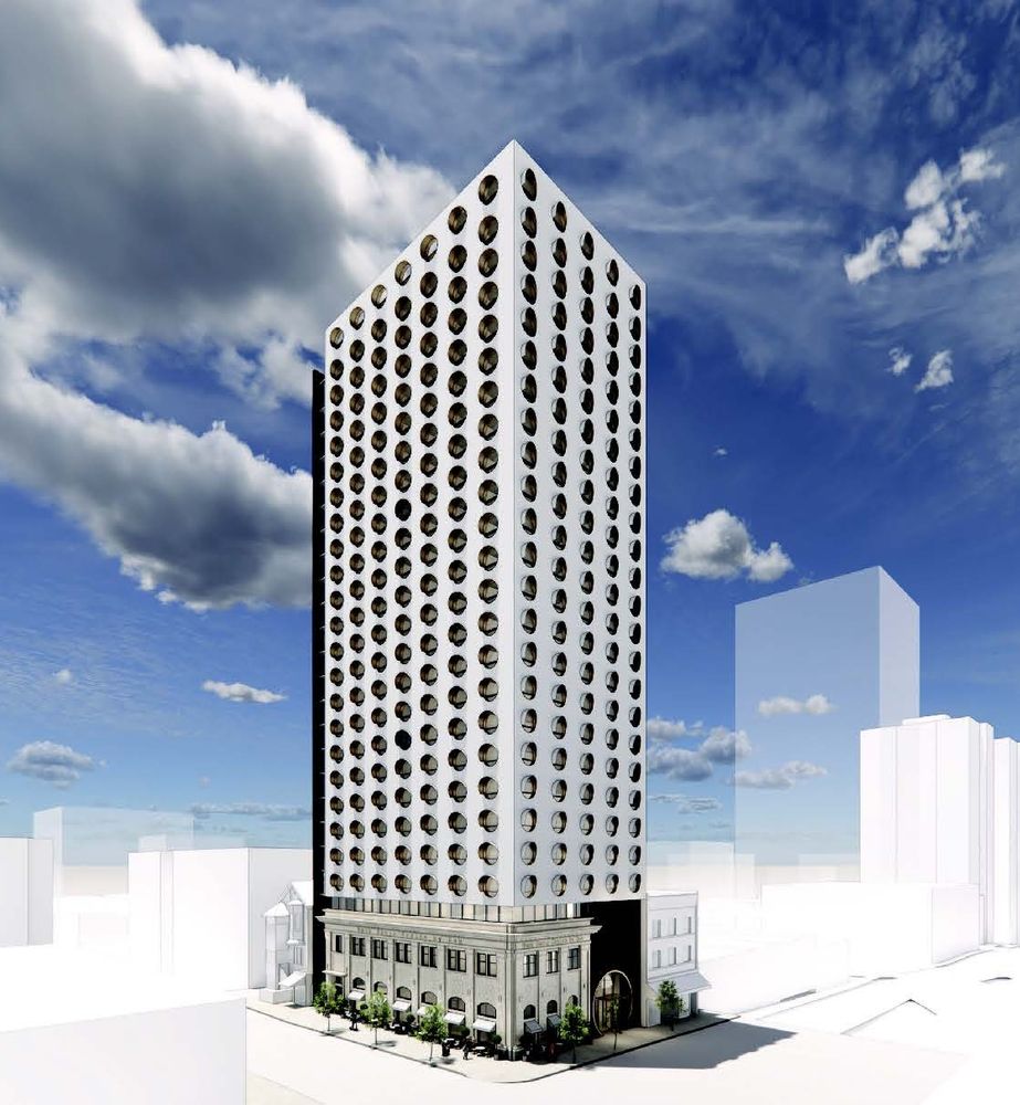 Image from ShapeYourCity API