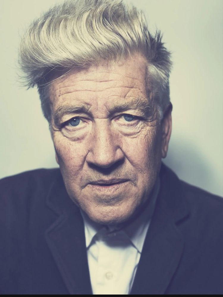 David Lynch