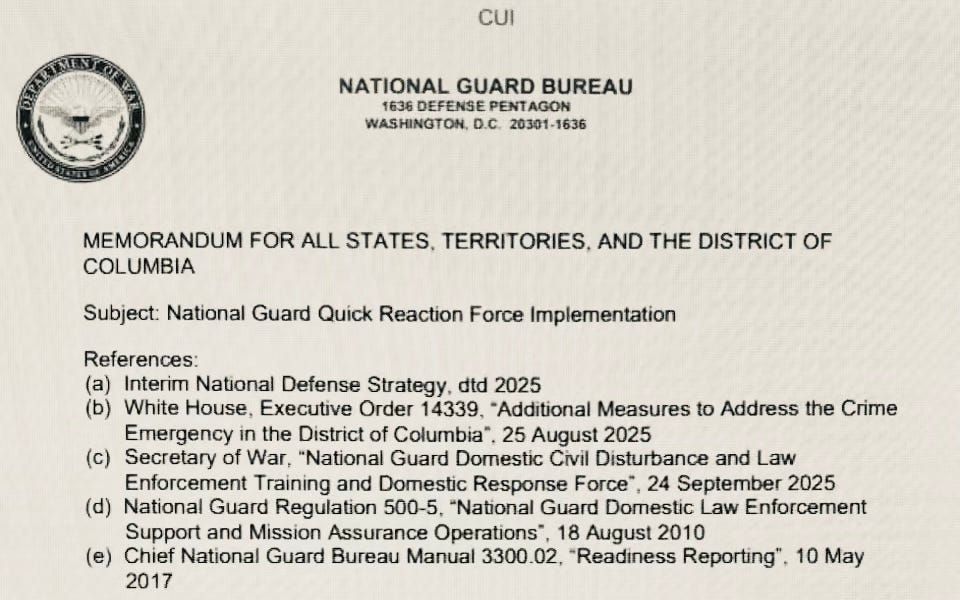 Why Protests and Strikes Won't Get Us Out Of This