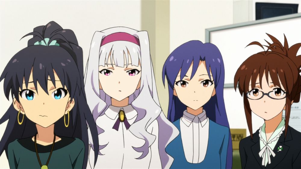 Episode 14, Animas