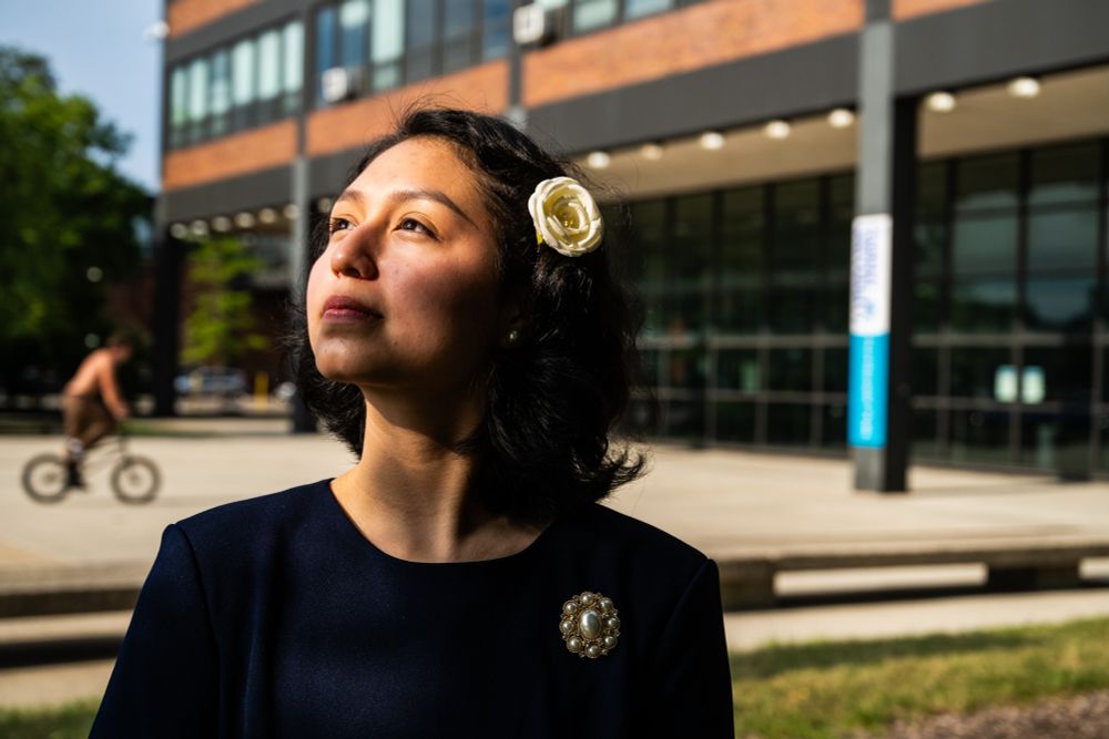 With No Chemistry Teacher, Chicago Student Teaches Her Own Class: 'They Forgot About Us'