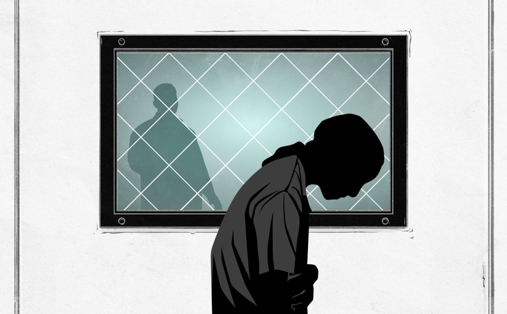 My Miscarriage Behind Bars Showed Me the Truth of the “Justice” System