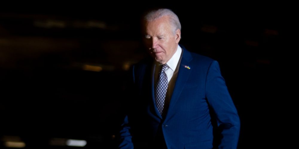 Washington State's largest labor union endorses 'uncommitted' over Biden