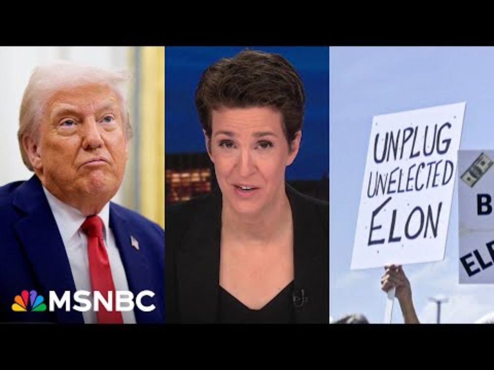 'There's no other savior or option': Resistance to Trump mobilizes as Americans have seen enough