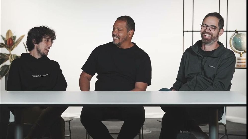 [English] Google Developers Experts Summit and Google I/O 2025 ecap
