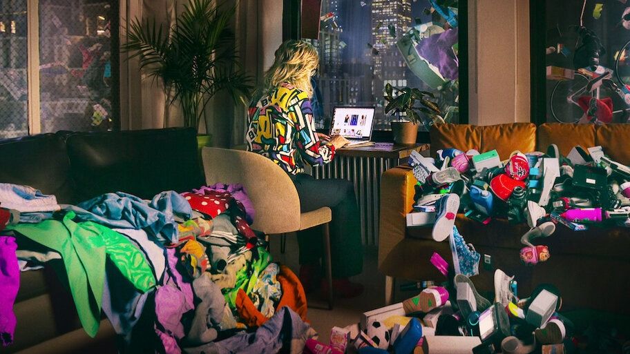 This subversive documentary unpacks the tricks brands use to keep their customers consuming — and the real impact they have on our lives and the world.