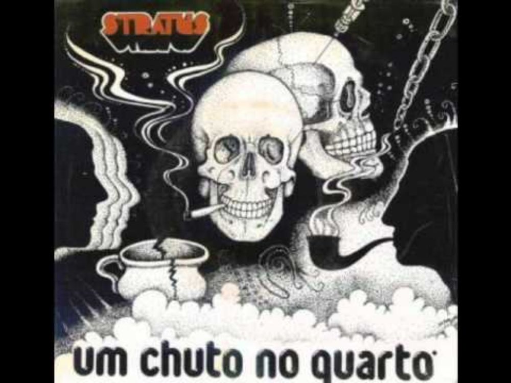 Stratus- 'Nos Loucos'