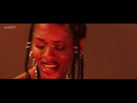 Annahstasia | Live in GÂRDEN