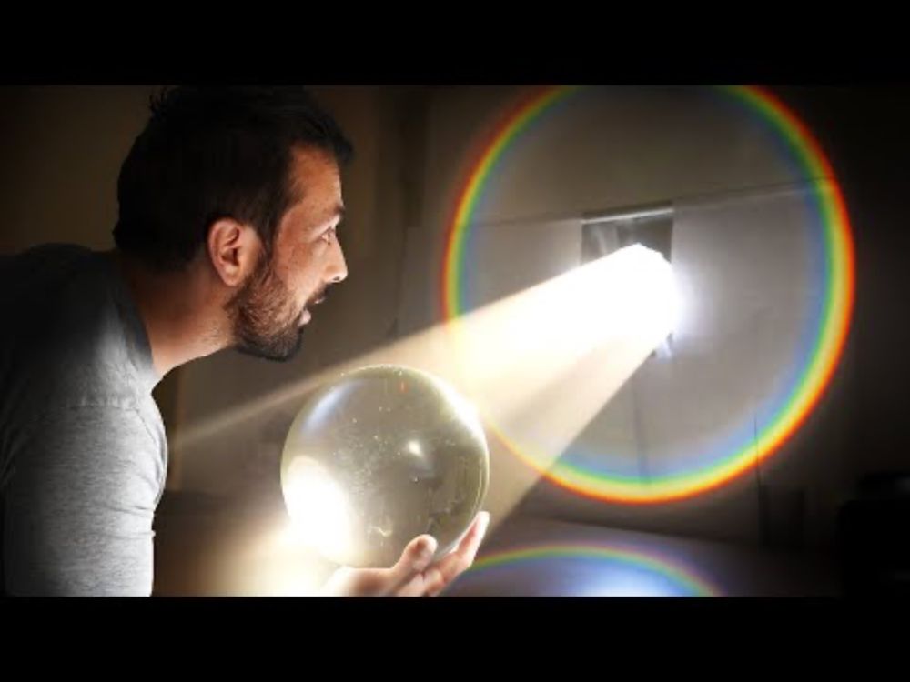 You're Probably Wrong About Rainbows
