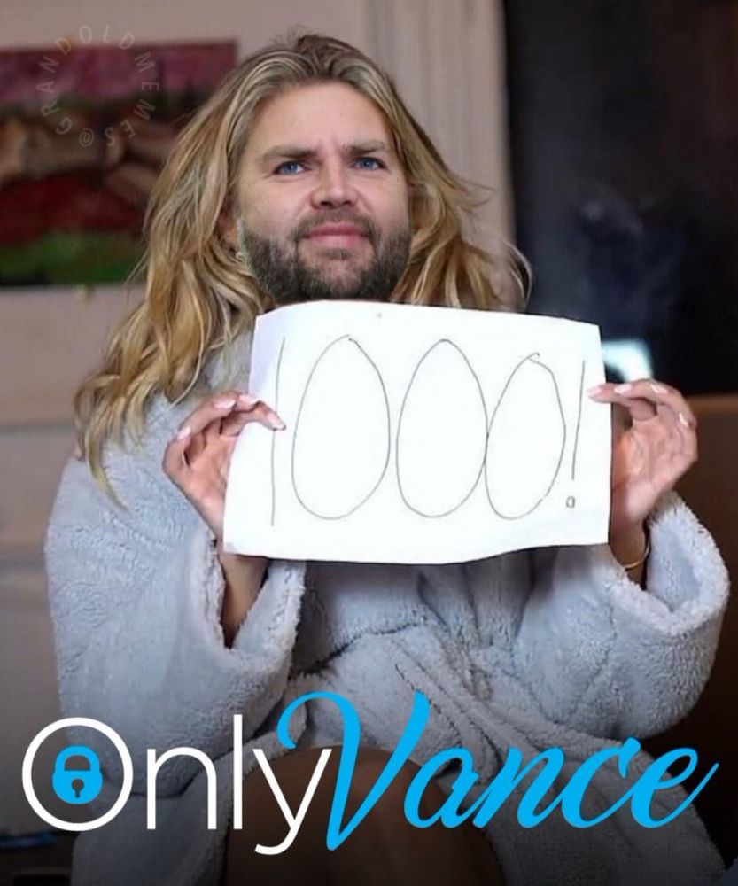 OnlyFans Vance
