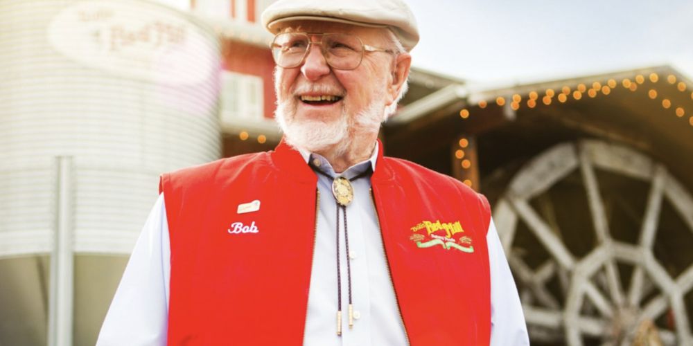 The Founder of Bob’s Red Mill, One of the Country’s Most Famous Whole Grain Brands, Has Died