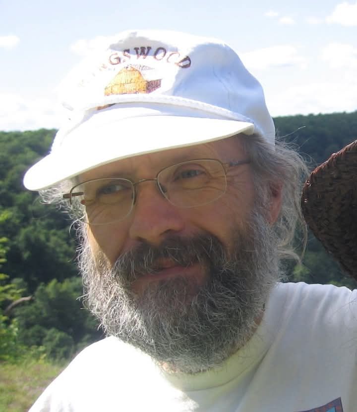 Bill Feldhusen about 10 years ago at Thacher Park