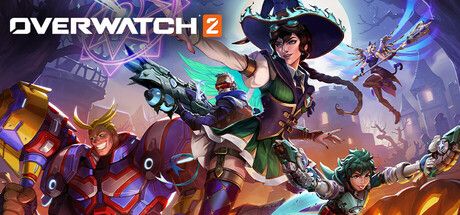 Overwatch 2