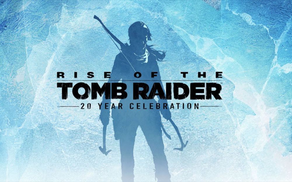 Rise of the Tomb Raider | Fritschis Welt