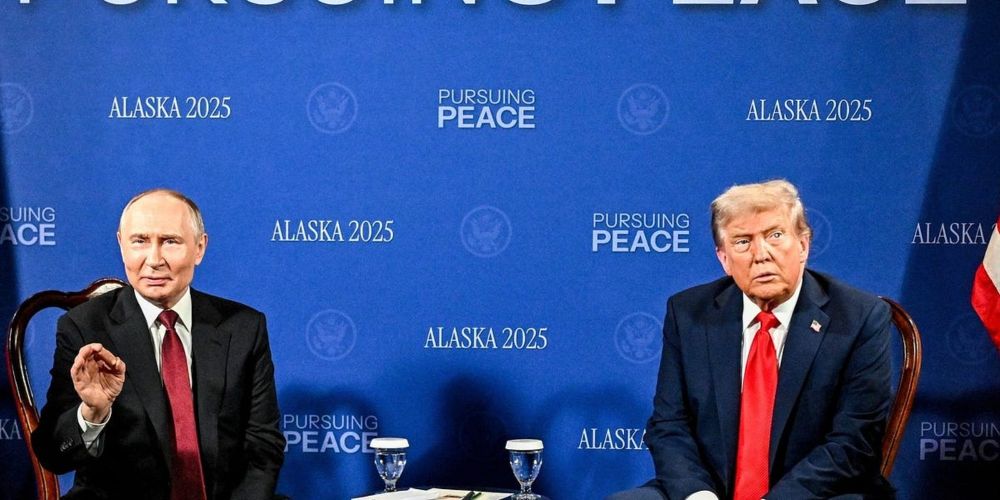 New Lows for Trump