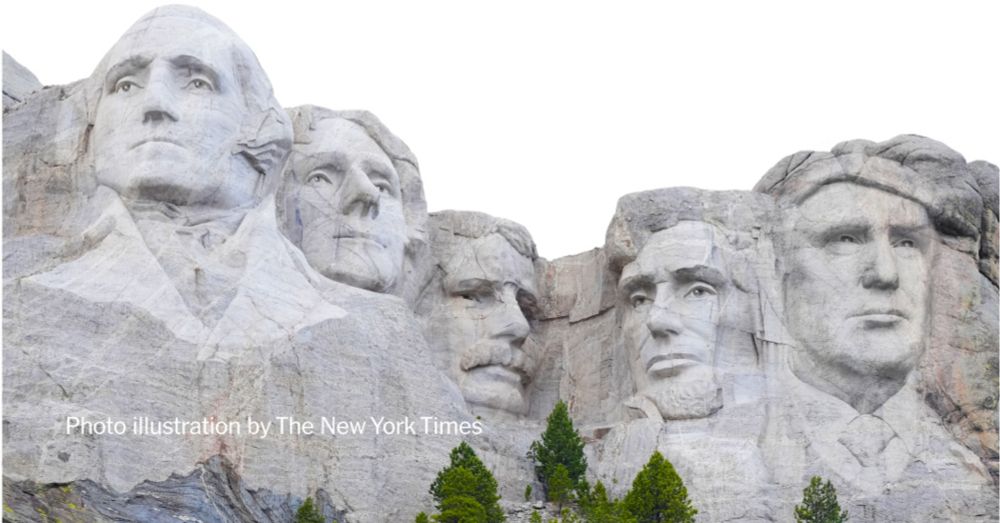 Let’s review how we got here, and closely examine what the rock would allow.