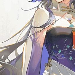 Close up of highmore's e2 art that emphasizes the seaborn tissue on her arm